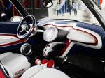 Mini Rocketman Concept London 2012 Games 2012 года
